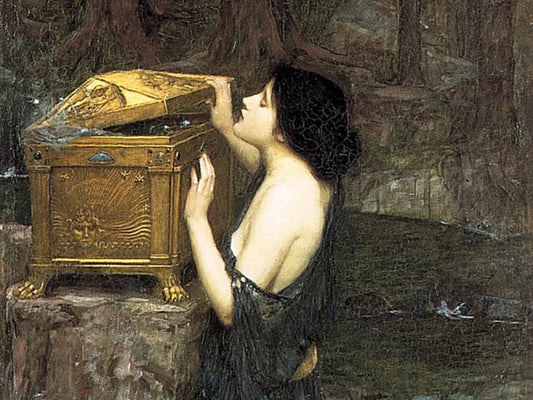 Elpis – Eine Marke, eine Geschichte, eine Bedeutung