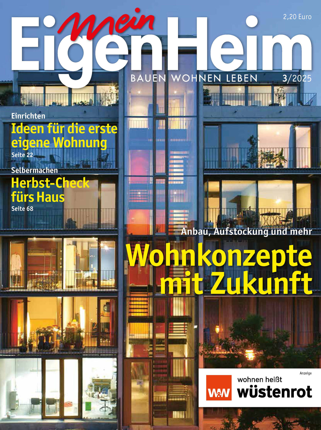 Elpis @ Mein EigenHeim