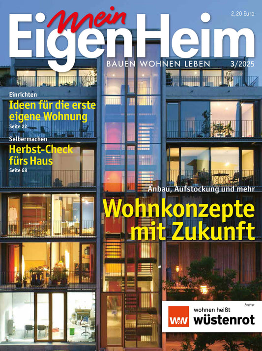 Elpis @ Mein EigenHeim
